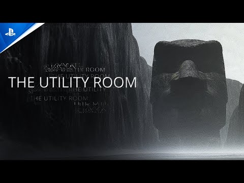 The Utility Room - Announcement Trailer | PS VR2 Games