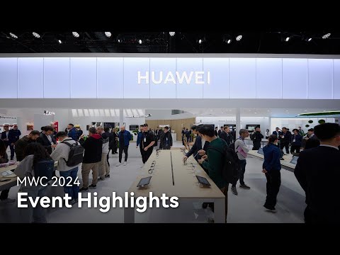 MWC 2024 | Event Highlights