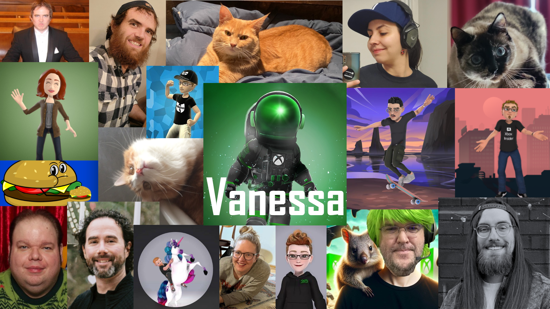Get To Know Our Team: Vanessa – Technical Program Manager (Xbox Everywhere & Cloud Gaming)
