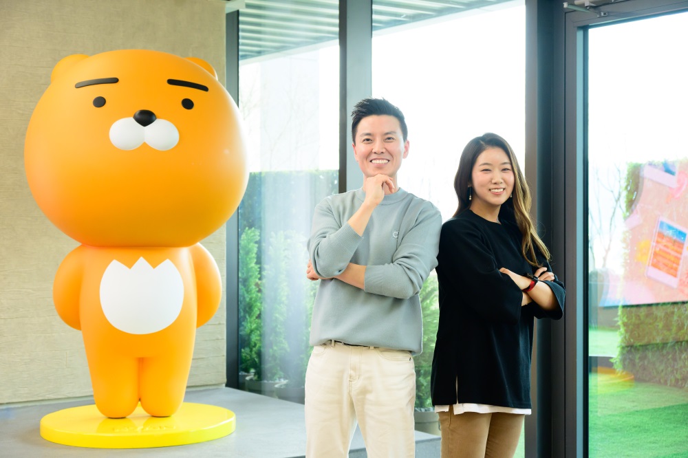[Interview] Safe and Easy Data Transfer: Behind the Scenes With Samsung and KakaoTalk