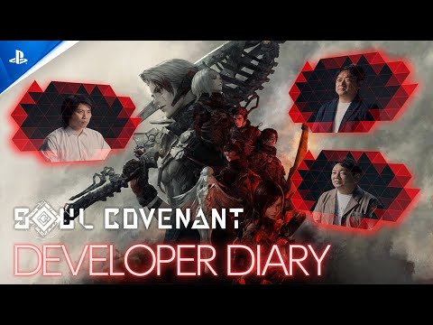 Soul Covenant - Developer Diary | PS VR2 Games