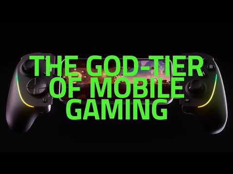 Razer Kishi Ultra | The God-Tier of Mobile Gaming