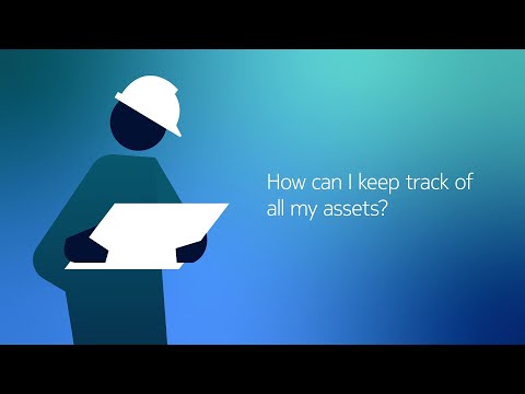 Intelligent asset tracking with Nokia Visual Position and Object Detection