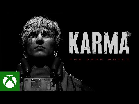 Karma: The Dark World | Down The Rabbit Hole Trailer