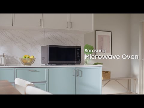 Microwave Oven: MW5500D | Samsung
