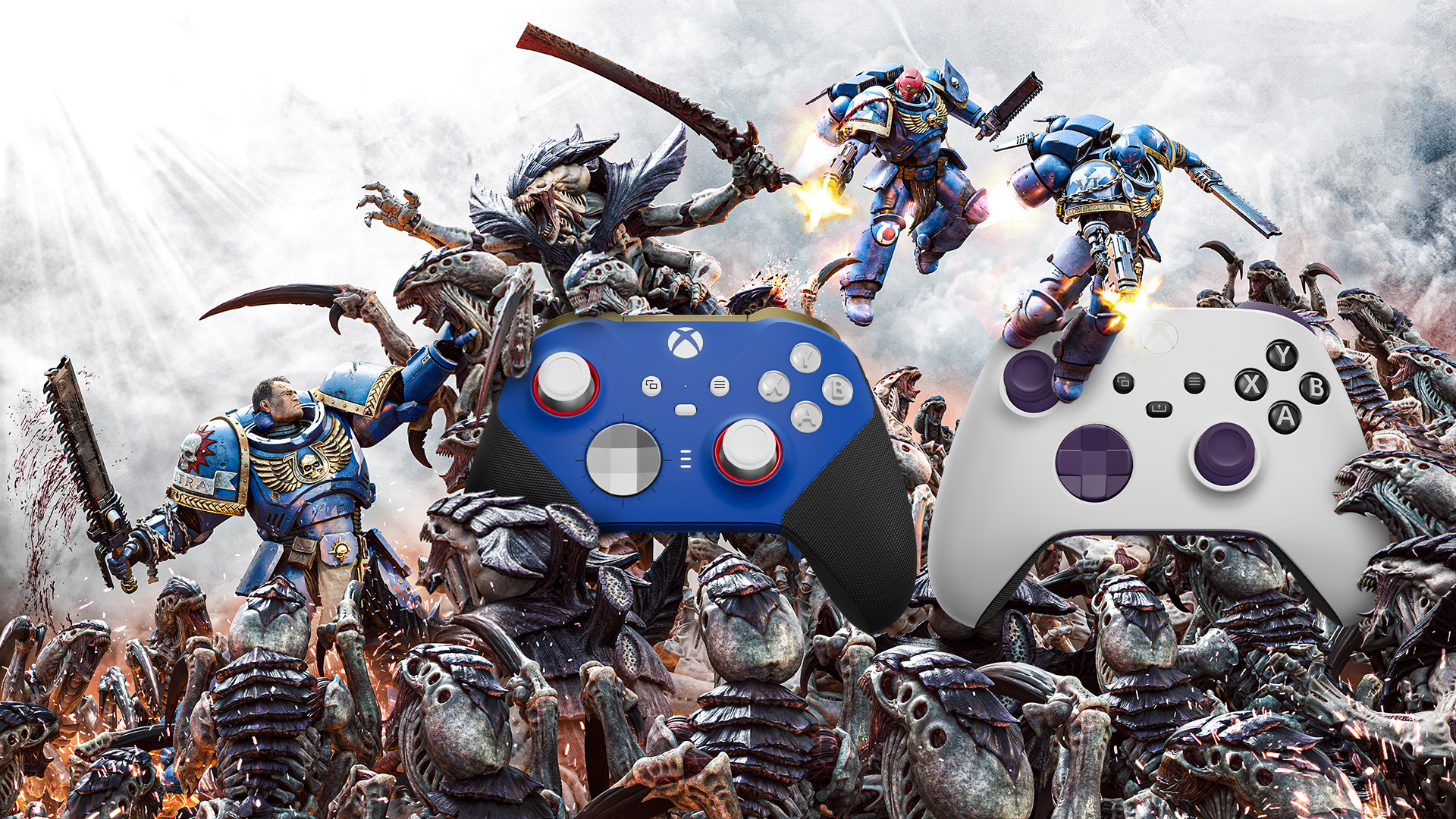 Warhammer Skulls Showcase 2024: Xbox Announcements and Reveals