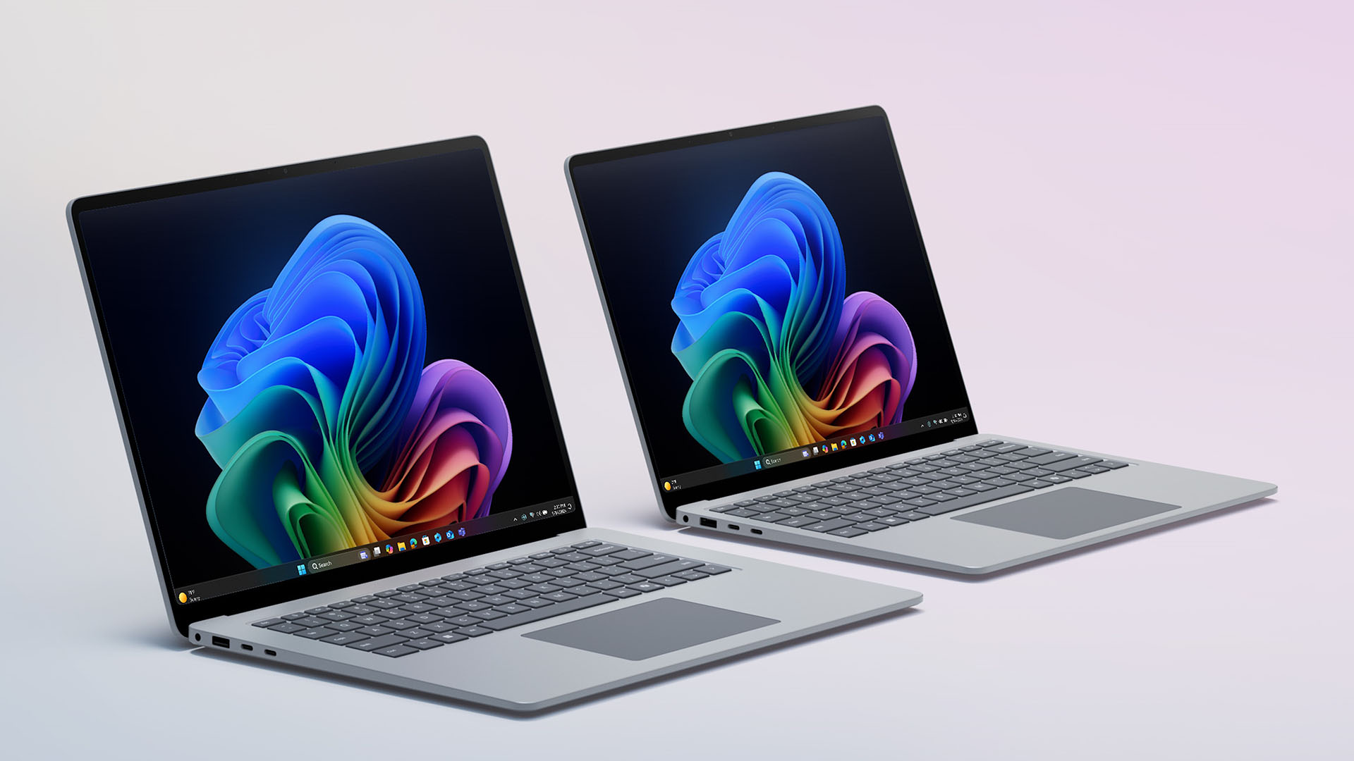 Accelerating AI in the workplace with the all-new Surface Laptop and Surface Pro