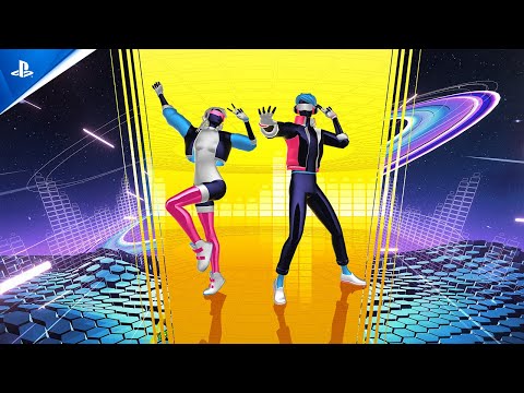 Spin Rhythm XD - Announcement Trailer | PS5, PS4 & PS VR2 Games