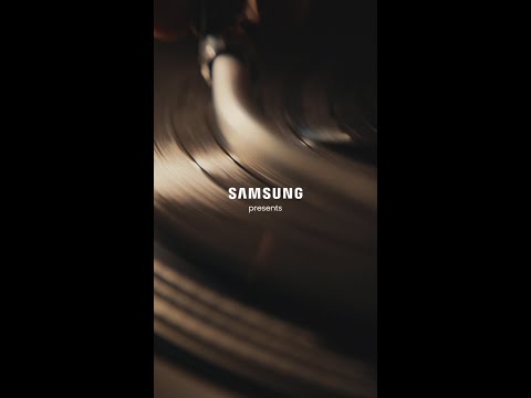 Samsung x Paris 2024: Breaking Boundaries