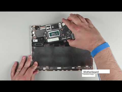 Repair | Surface Laptop Go 3