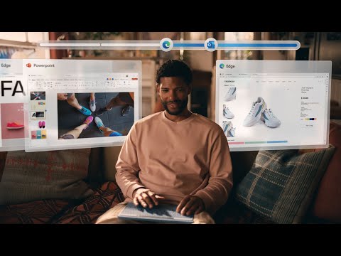 Microsoft Surface in Education - Day in the Life