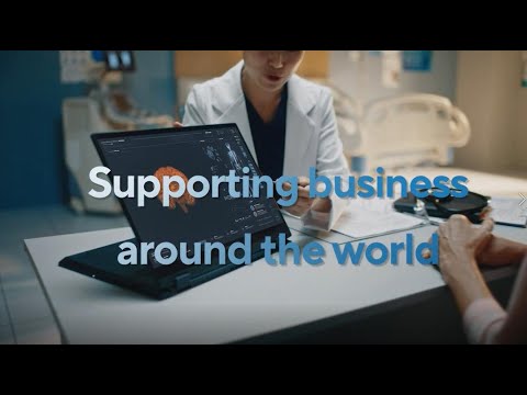 Upgrading Businesses Around the World | ASUS Business