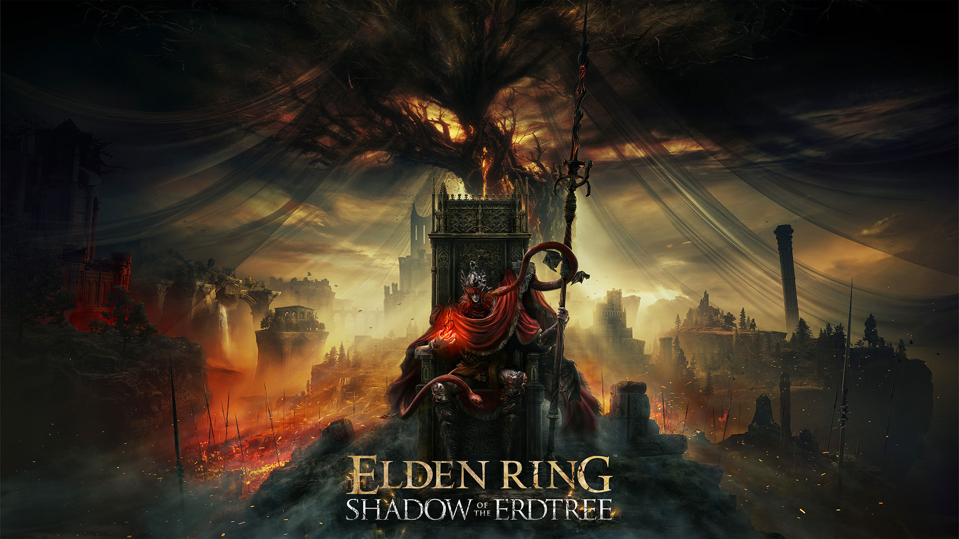 Tips, Tricks, and Shortcuts for Unlocking Elden Ring’s Shadow of the Erdtree DLC