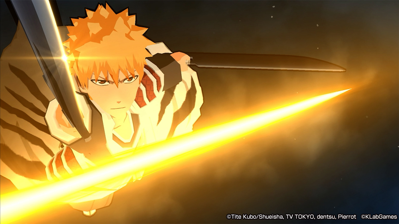 Bleach: Brave Souls Is a Faithful Action Experience With Over 600 Playable Characters