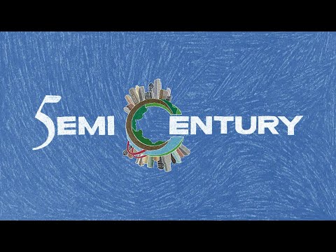 Semi-Century | Samsung